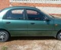 Зеленый Дэу Сенс, объемом двигателя 1.3 л и пробегом 150 тыс. км за 2500 $, фото 1 на Automoto.ua