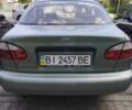 Зеленый Дэу Сенс, объемом двигателя 0 л и пробегом 59 тыс. км за 3600 $, фото 3 на Automoto.ua