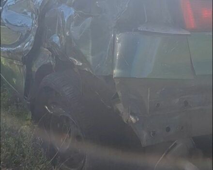 Зеленый Дэу Сенс, объемом двигателя 1 л и пробегом 138 тыс. км за 1000 $, фото 3 на Automoto.ua