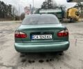 Зелений Деу Сенс, об'ємом двигуна 1.5 л та пробігом 157 тис. км за 2300 $, фото 3 на Automoto.ua