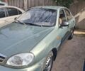 Зеленый Дэу Сенс, объемом двигателя 1.3 л и пробегом 47 тыс. км за 2700 $, фото 2 на Automoto.ua