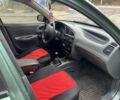 Зелений Деу Сенс, об'ємом двигуна 1.5 л та пробігом 157 тис. км за 2300 $, фото 6 на Automoto.ua