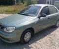 Зелений Деу Сенс, об'ємом двигуна 1.5 л та пробігом 108 тис. км за 2600 $, фото 1 на Automoto.ua