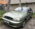 Зелений Деу Сенс, об'ємом двигуна 0 л та пробігом 160 тис. км за 1200 $, фото 1 на Automoto.ua