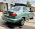 Зелений Деу Сенс, об'ємом двигуна 1.5 л та пробігом 82 тис. км за 3000 $, фото 5 на Automoto.ua