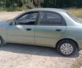 Зелений Деу Сенс, об'ємом двигуна 1.5 л та пробігом 108 тис. км за 2600 $, фото 3 на Automoto.ua