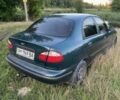 Зеленый Дэу Сенс, объемом двигателя 0 л и пробегом 190 тыс. км за 2100 $, фото 8 на Automoto.ua