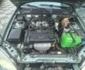 Зелений Деу Сенс, об'ємом двигуна 1.6 л та пробігом 330 тис. км за 2400 $, фото 9 на Automoto.ua