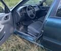 Зеленый Дэу Сенс, объемом двигателя 0 л и пробегом 190 тыс. км за 2100 $, фото 6 на Automoto.ua