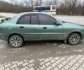 Зеленый Дэу Сенс, объемом двигателя 1.4 л и пробегом 102 тыс. км за 1550 $, фото 2 на Automoto.ua