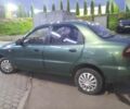 Зелений Деу Сенс, об'ємом двигуна 1 л та пробігом 107 тис. км за 1350 $, фото 7 на Automoto.ua