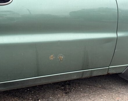 Зелений Деу Сенс, об'ємом двигуна 1.5 л та пробігом 82 тис. км за 3000 $, фото 15 на Automoto.ua