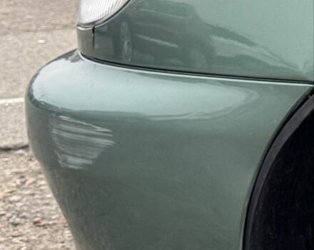 Зелений Деу Сенс, об'ємом двигуна 1.5 л та пробігом 82 тис. км за 3000 $, фото 16 на Automoto.ua