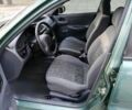 Зелений Деу Сенс, об'ємом двигуна 1.5 л та пробігом 82 тис. км за 3000 $, фото 8 на Automoto.ua