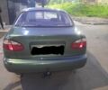 Зелений Деу Сенс, об'ємом двигуна 1 л та пробігом 107 тис. км за 1350 $, фото 1 на Automoto.ua