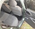 Зелений Деу Сенс, об'ємом двигуна 1.3 л та пробігом 300 тис. км за 1700 $, фото 4 на Automoto.ua