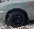 Зелений Деу Сенс, об'ємом двигуна 1.6 л та пробігом 330 тис. км за 2400 $, фото 7 на Automoto.ua