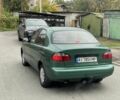 Зеленый Дэу Сенс, объемом двигателя 1.3 л и пробегом 233 тыс. км за 1350 $, фото 3 на Automoto.ua