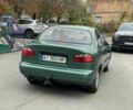 Зеленый Дэу Сенс, объемом двигателя 1.3 л и пробегом 233 тыс. км за 1350 $, фото 1 на Automoto.ua