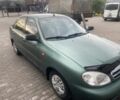 Зеленый Дэу Сенс, объемом двигателя 1.5 л и пробегом 3 тыс. км за 2600 $, фото 6 на Automoto.ua