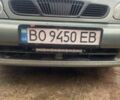 Зелений Деу Сенс, об'ємом двигуна 1.3 л та пробігом 149 тис. км за 2600 $, фото 12 на Automoto.ua