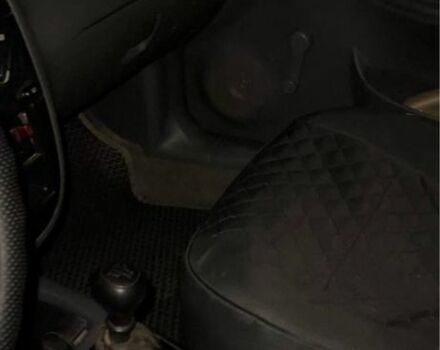 Зелений Деу Сенс, об'ємом двигуна 1.3 л та пробігом 149 тис. км за 2600 $, фото 9 на Automoto.ua