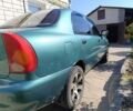 Зелений Деу Сенс, об'ємом двигуна 0 л та пробігом 150 тис. км за 2450 $, фото 4 на Automoto.ua