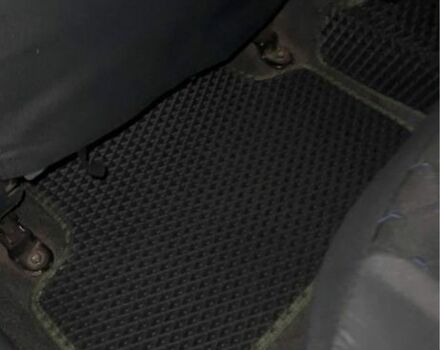 Зелений Деу Сенс, об'ємом двигуна 1.3 л та пробігом 149 тис. км за 2600 $, фото 10 на Automoto.ua