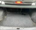 Зеленый Дэу Сенс, объемом двигателя 1.3 л и пробегом 233 тыс. км за 1350 $, фото 11 на Automoto.ua
