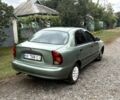 Деу Сенс 2010 у Лозовой на Automoto.ua Зелений Деу Сенс, об'ємом двигуна 1.5 л та пробігом 180 тис. км за 1200 $, фото 4 на Automoto.ua