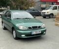Зеленый Дэу Сенс, объемом двигателя 1.3 л и пробегом 233 тыс. км за 1350 $, фото 1 на Automoto.ua