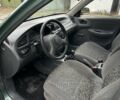 Зеленый Дэу Сенс, объемом двигателя 1.3 л и пробегом 233 тыс. км за 1350 $, фото 6 на Automoto.ua