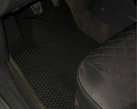 Зелений Деу Сенс, об'ємом двигуна 1.3 л та пробігом 149 тис. км за 2600 $, фото 11 на Automoto.ua