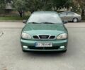 Зеленый Дэу Сенс, объемом двигателя 1.3 л и пробегом 233 тыс. км за 1350 $, фото 5 на Automoto.ua