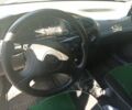Зелений Деу Сенс, об'ємом двигуна 1.3 л та пробігом 307 тис. км за 2302 $, фото 5 на Automoto.ua