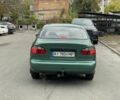 Зеленый Дэу Сенс, объемом двигателя 1.3 л и пробегом 233 тыс. км за 1350 $, фото 2 на Automoto.ua