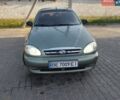 Зеленый Дэу Сенс, объемом двигателя 1.5 л и пробегом 115 тыс. км за 2850 $, фото 1 на Automoto.ua