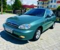 Зелений Деу Сенс, об'ємом двигуна 1.5 л та пробігом 167 тис. км за 2999 $, фото 1 на Automoto.ua