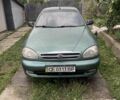 Зелений Деу Сенс, об'ємом двигуна 1.5 л та пробігом 2 тис. км за 1000 $, фото 1 на Automoto.ua