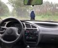 Зеленый Дэу Сенс, объемом двигателя 1.3 л и пробегом 157 тыс. км за 2500 $, фото 9 на Automoto.ua