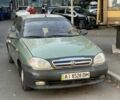 Зеленый Дэу Сенс, объемом двигателя 1.6 л и пробегом 500 тыс. км за 1399 $, фото 1 на Automoto.ua