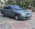 Зеленый Дэу Сенс, объемом двигателя 1.5 л и пробегом 243 тыс. км за 2050 $, фото 1 на Automoto.ua