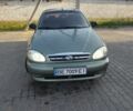 Зеленый Дэу Сенс, объемом двигателя 1.5 л и пробегом 102 тыс. км за 3000 $, фото 2 на Automoto.ua