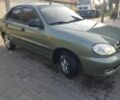 Зеленый Дэу Сенс, объемом двигателя 1.5 л и пробегом 102 тыс. км за 3000 $, фото 1 на Automoto.ua