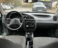 Зеленый Дэу Сенс, объемом двигателя 1.3 л и пробегом 233 тыс. км за 1350 $, фото 9 на Automoto.ua