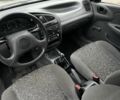 Зеленый Дэу Сенс, объемом двигателя 1.3 л и пробегом 233 тыс. км за 1350 $, фото 8 на Automoto.ua