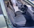 Зеленый Дэу Сенс, объемом двигателя 1.5 л и пробегом 127 тыс. км за 2508 $, фото 18 на Automoto.ua