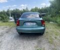 Зеленый Дэу Сенс, объемом двигателя 1.5 л и пробегом 166 тыс. км за 2300 $, фото 3 на Automoto.ua