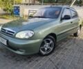 Зеленый Дэу Сенс, объемом двигателя 1.5 л и пробегом 102 тыс. км за 3000 $, фото 1 на Automoto.ua
