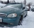 Зеленый Дэу Сенс, объемом двигателя 1.5 л и пробегом 130 тыс. км за 1650 $, фото 1 на Automoto.ua